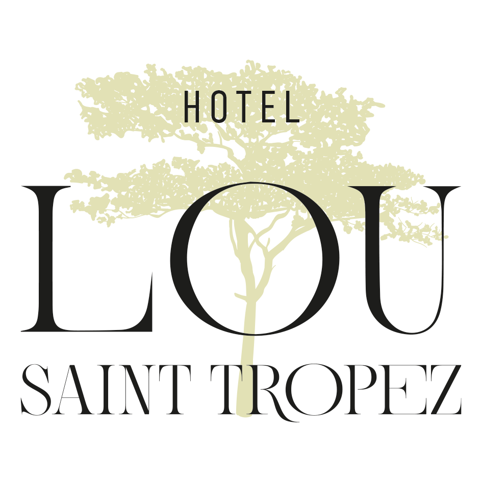 Hôtel Lou Saint-Tropez